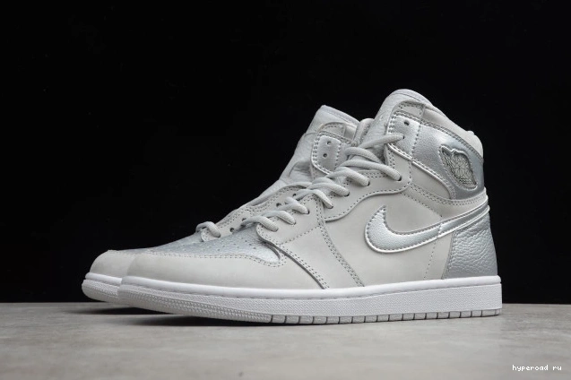 DC1788-029 OG Grey Japan Neutral 1 High Jordan Air 1111